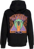 PROPAGANDA-Felpa-Leggera-Cappuccio-Uomo-Triangle-Cobrahm-Hoodie-Black-da-uomo