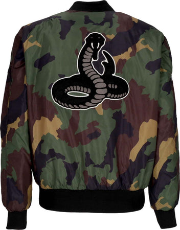 PROPAGANDA-Giubbotto-Bomber-Uomo-Baseball-Bomber-Camo-da-uomo