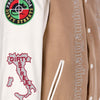 PROPAGANDA-Giubbotto-College-Uomo-Dirty-Street-College-Jacket-Camel-da-uomo