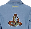 PROPAGANDA-Giubbotto-Jeans-Uomo-Baseball-Denim-Jacket-Blue-Denim-da-uomo