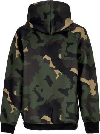 PROPAGANDA-Giubbotto-Uomo-Hooded-Jacket-Camo-da-uomo