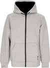 PROPAGANDA-Giubbotto-Uomo-Hooded-Jacket-Grey-da-uomo