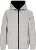PROPAGANDA-Giubbotto-Uomo-Hooded-Jacket-Grey-da-uomo