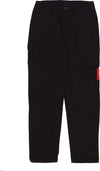 PROPAGANDA-Pantalone-Lungo-Uomo-Crime-Cargo-Pant-Black-da-uomo