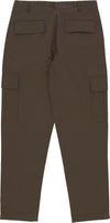 PROPAGANDA-Pantalone-Lungo-Uomo-Label-Fatigue-Pant-Military-Green-da-uomo