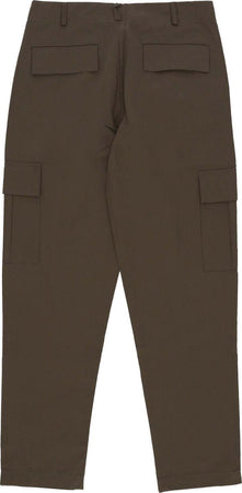PROPAGANDA-Pantalone-Lungo-Uomo-Label-Fatigue-Pant-Military-Green-da-uomo