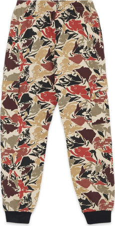 PROPAGANDA-Pantalone-Tuta-Felpato-Uomo-Signature-Cargo-Sweat-Pant-Beware-da-uomo