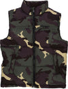 PROPAGANDA-Piumino-Smanicato-Uomo-Nightmare-Vest-Camo-da-uomo