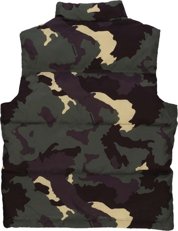 PROPAGANDA-Piumino-Smanicato-Uomo-Nightmare-Vest-Camo-da-uomo