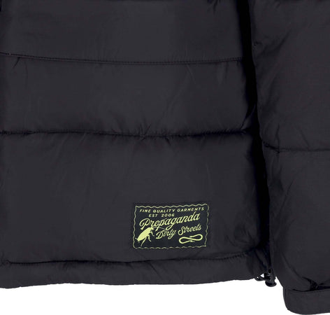 PROPAGANDA-Piumino-Uomo-Puff-Jacket-Black-da-uomo
