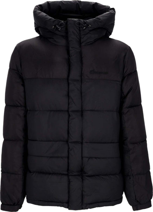 PROPAGANDA-Piumino-Uomo-Puffer-Black-da-uomo
