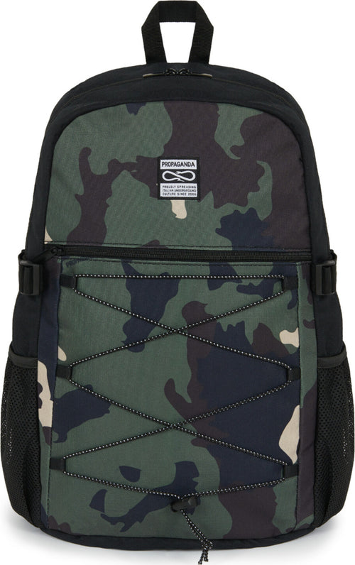 PROPAGANDA-Zaino-Uomo-Label-Backpack-Camo-da-uomo
