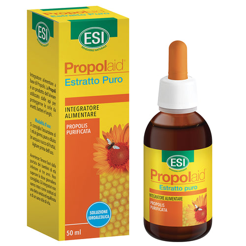 Propolaid Estratto Puro 50ml (Copia)