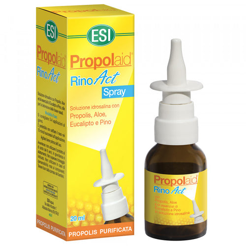 Propolaid rinoact spray 20ml