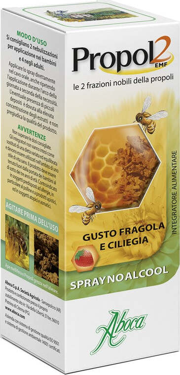 Propol2-EMF-Spray-No-Alcool-integratore-alimentare-30-ml-Aboca