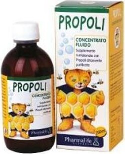 Propoli-Concentrato-Fluido-integratore-alimentare-200-ml-Pharmalife