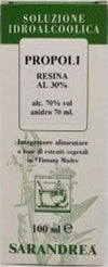 PROPOLI-Soluzione-Idroalcolica-100-ml-Sarandrea