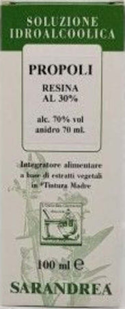 PROPOLI-Soluzione-Idroalcolica-100-ml-Sarandrea