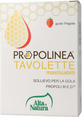 Propolinea-30-Tav-da-500-mg-Fragola-integratore-alimentare-Alta-Natura