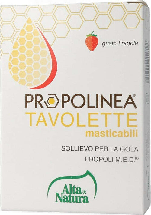 Propolinea-30-Tav-da-500-mg-Fragola-integratore-alimentare-Alta-Natura