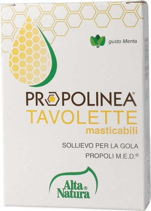 Propolinea-30-Tav-da-500-mg-Menta-integratore-alimentare-Alta-Natura
