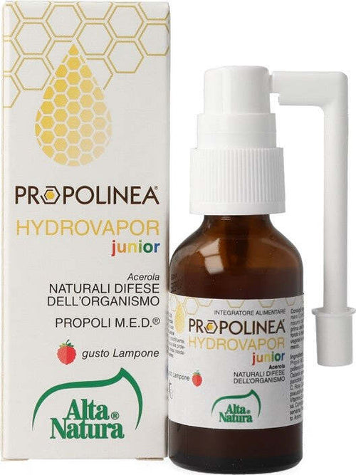 Propolinea-Hydrovapor-Junior-20-ml-integratore-alimentare-Alta-Natura