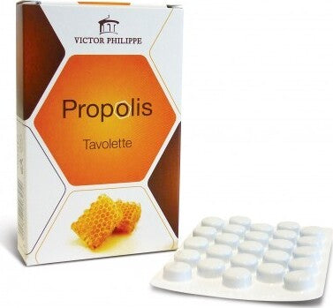 Propolis-tavolette-20-g-Victor-Philippe