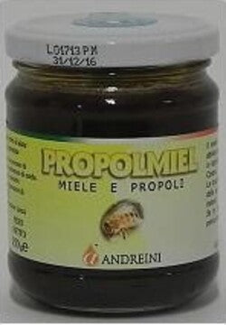 PROPOLMIEL-ALIM-250-G