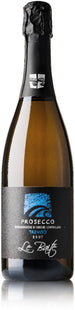 Prosecco Brut Biologico (organic)Treviso le baite 75clvendemmiato a mano 11.5%