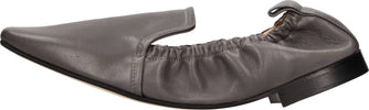 Prosperine-Scarpe-basse-Grigio-da-donna