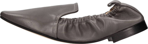 Prosperine-Scarpe-basse-Grigio-da-donna