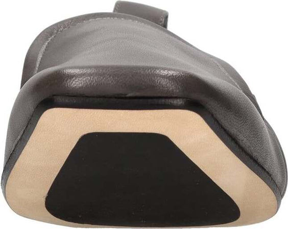 Prosperine-Scarpe-basse-Grigio-da-donna