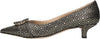 Prosperine-Scarpe-con-Tacco-Oro-da-donna