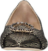 Prosperine-Scarpe-con-Tacco-Oro-da-donna