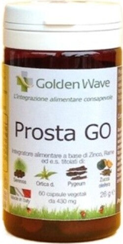 PROSTA-GO-integratore-alimentare-60-capsule-Golden-Wave