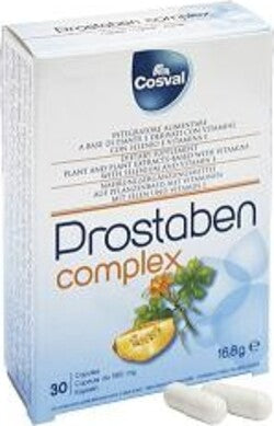 Prostaben-Complex-30cps-Cosval