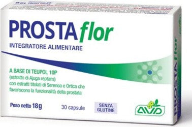 PROSTAFLOR-30-CAPSULE