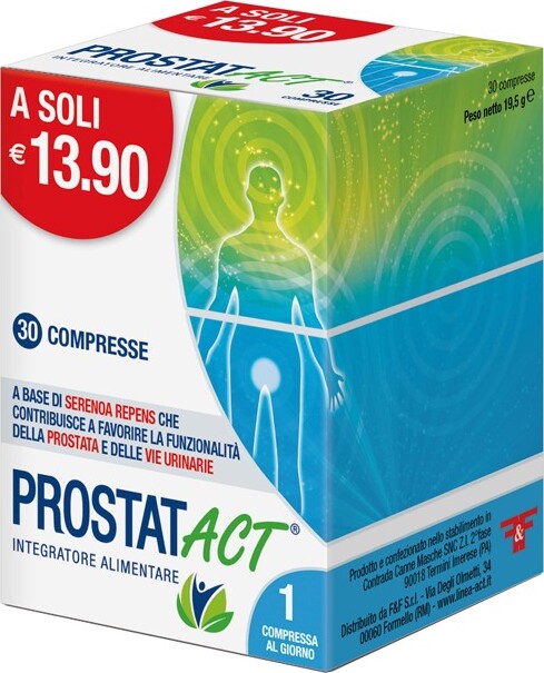 Prostat-Act-integratore-alimentare-30-compresse