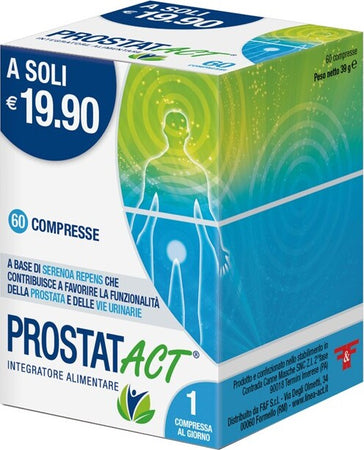 Prostat-Act-integratore-alimentare-60-compresse
