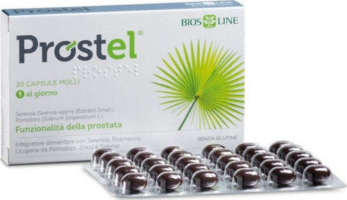 Prostel-30cps-Integratore-Alimentare-Bios-Line
