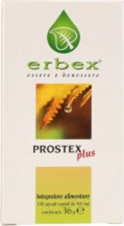 PROSTEX-PLUS-integratore-alimentare-100-capsule-Erbex
