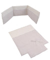 Kit Piumone + Protettore Culla 140 x 70 cm Nature Micuna