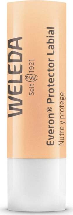 Proteggi-Labbra-Everon-Weleda