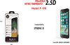 Proteggi Schermo Per Iphone 8 Pellicola In Vetro Temperato Maxtech P-ip8  Trade Shop italia - Napoli, Commerciovirtuoso.it