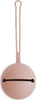Proteggi Succhietto Mushie Silicone Case-Blush Prima infanzia/Succhietti e massaggiagengive/Porta succhietto La Casa Del Bebè - Napoli, Commerciovirtuoso.it