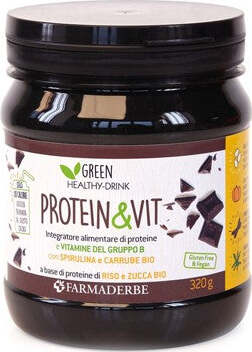 PROTEIN-&-VIT-CACAO-320-G