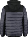 Protest Giacca Invernale Bambino Nera Grigia Eco Piumino Gonzo Junior Giacca Bimbo Impermeabile Anti Vento Moda/Bambini e ragazzi/Abbigliamento/Giacche e cappotti/Giacche Snotshop - Roma, Commerciovirtuoso.it