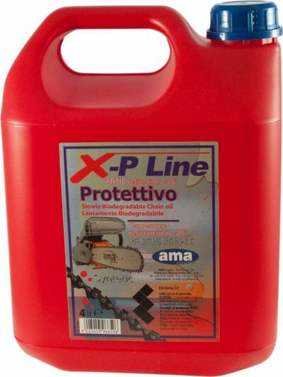 Protettivo catena,xp-line pro-ice 4 lt