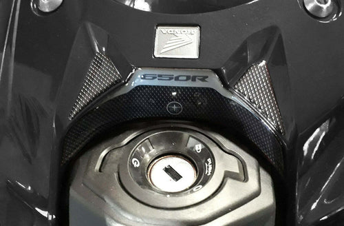 Protezione-3D-zona-chiave-accensione-moto-CBR-650-R-compatibile-Honda-CBR-650R