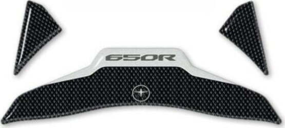 Protezione-3D-zona-chiave-accensione-moto-CBR-650-R-compatibile-Honda-CBR-650R